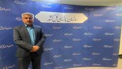 جشنواره شفافیت ابزار مهمی برای تقویت پاسخگویی و افزایش اعتماد عمومی است